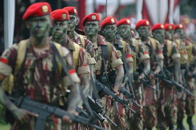 Kopassus