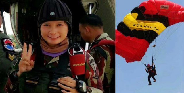 Serda Kowad, Ni Putu Irma Purnama Dewi