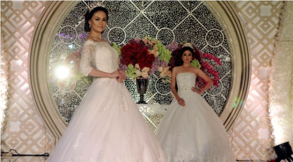 Grand Mercure Maha Cipta Harmoni Gelar Wedding Open House