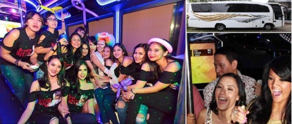 PARTYBUS
