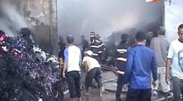 gudang-terbakar