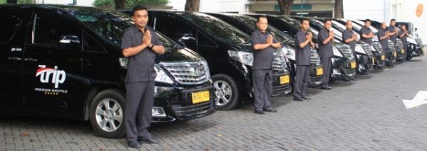 Armada myTRIP Premium Shuttle