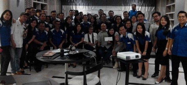 Berbisnis Dafam