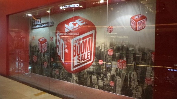Boom Sale 3