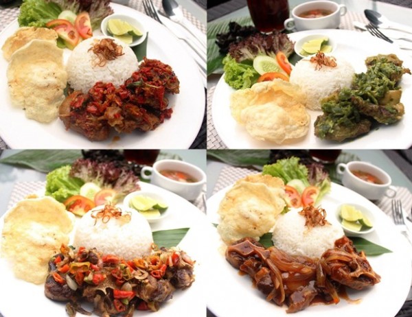 Buntut Goreng