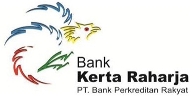 LOGO PT BPR KERTA RAHARJA