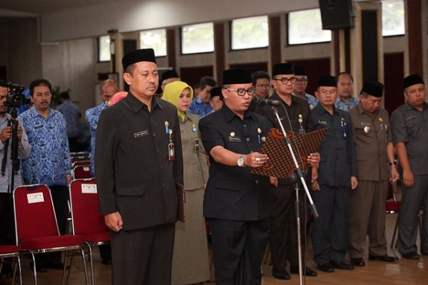 by Humas Pemkot Bandung