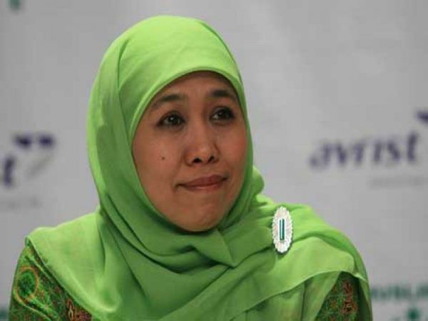 khofifah-indar-parawansa