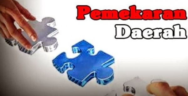 pemekaran
