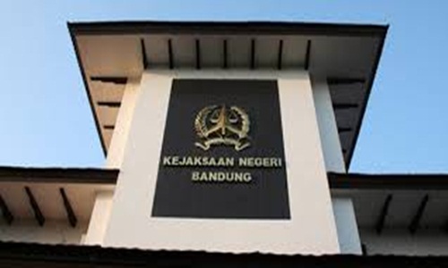 kejari bandung