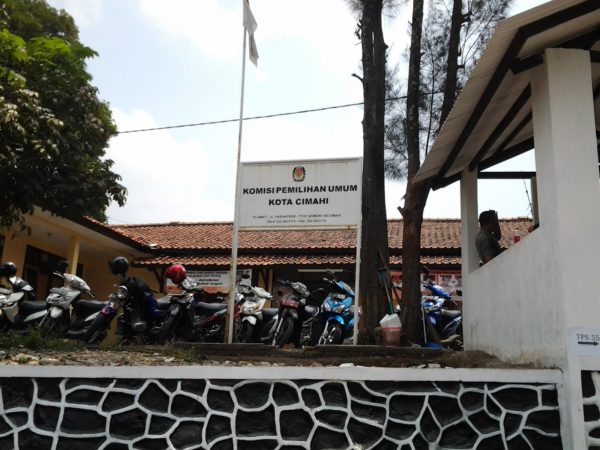 kpu cmh