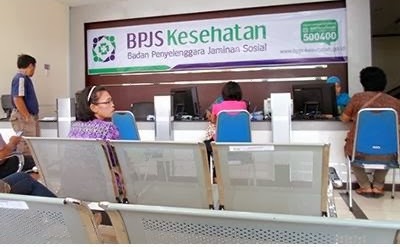 Kantor BPJS