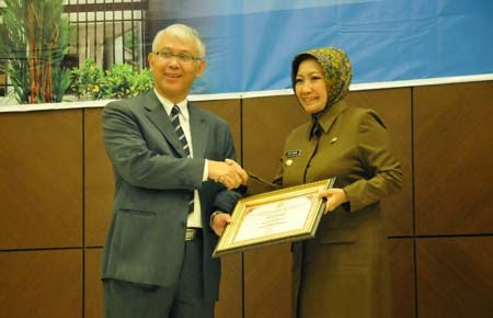 cimahi wtp