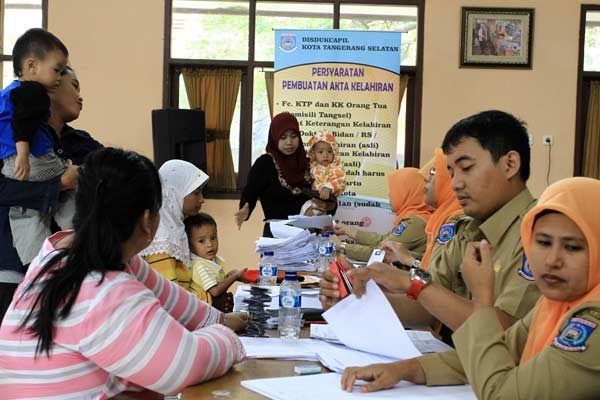 pembuatan akta