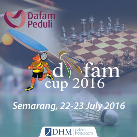 DafamCup pp
