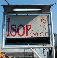 isop