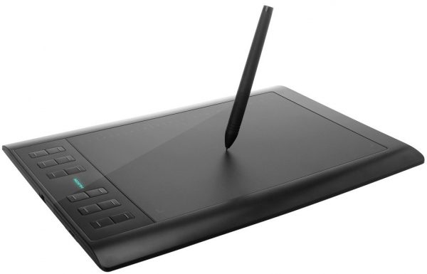 Huion 1060+ 