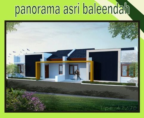 panorama asri baleendah1