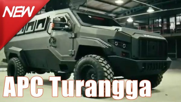 apc turangga paskhas