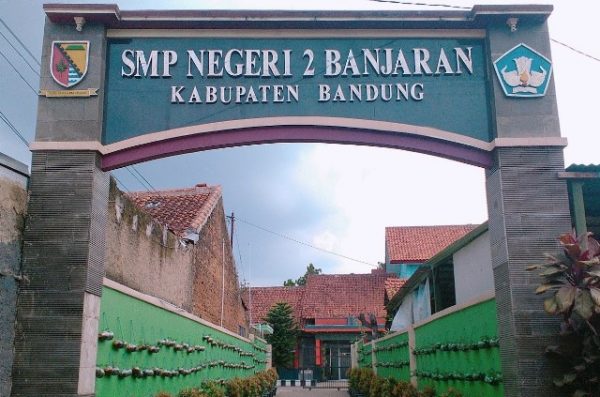 smpn2 banjaran b