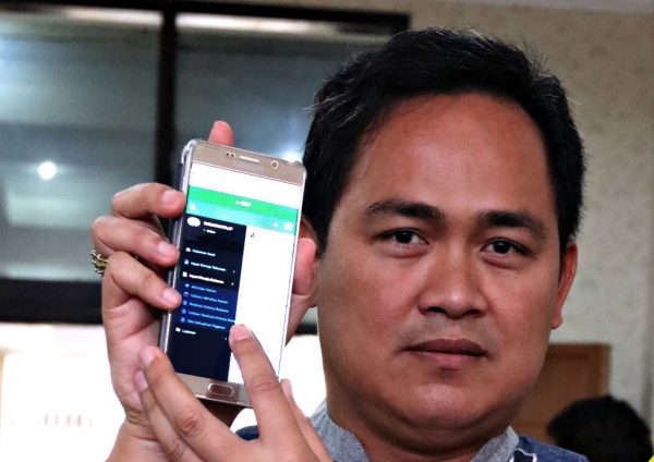 Aplikasi Sabilulungan Sistem Penilaian Kinerja Pegawai (S-SIKAP)