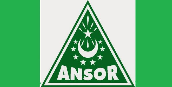 ansor