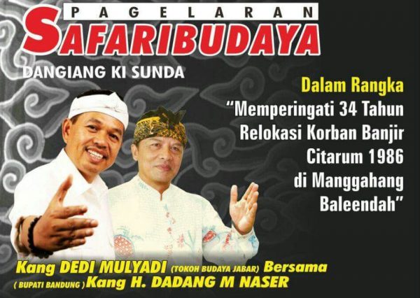 relokasi baleendah citarum