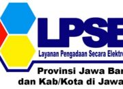 LPSE Jabar Raih Nilai Terbaik dari Ombudsman