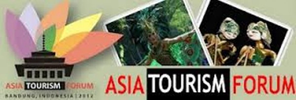 Jabar Tuan Rumah Asia Tourism Forum