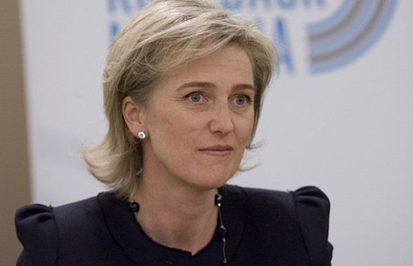 Princess Astrid of Belgium will visit to Indonesia to raise partnership. by PAT McGRATH--THE OTTAWA CITIZEN