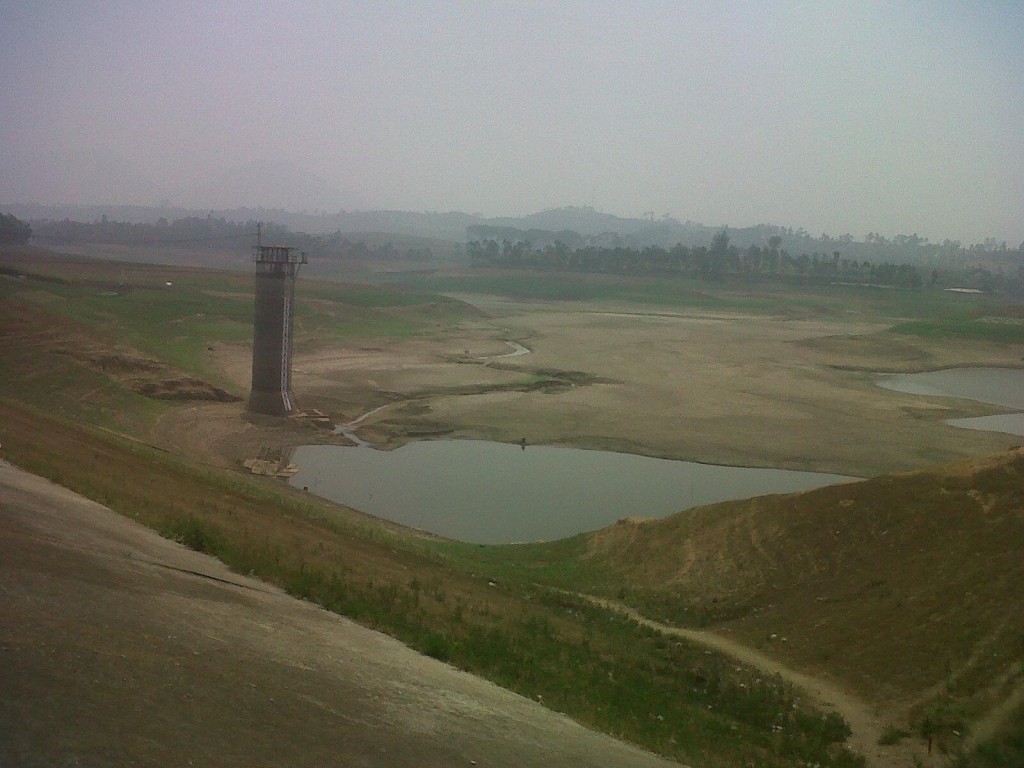 PDAM Tirta Raharja Tambah Sumber Air Baku Cadangan