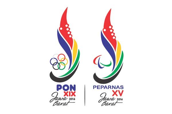 Logo PON Peparnas 2016