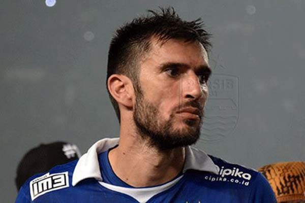 Vladimir Vujovic. NET
