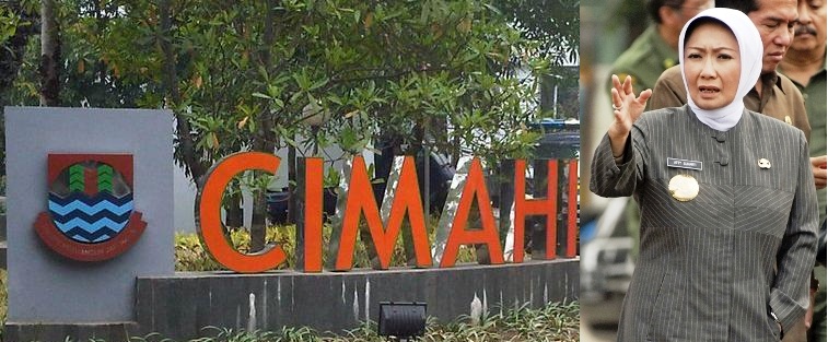 Atty Minta Pemprov Bantu Atasi Banjir Melong
