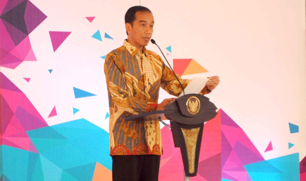 Nih, 3 Tips Jokowi Jadi Pengusaha Tangguh di Era MEA