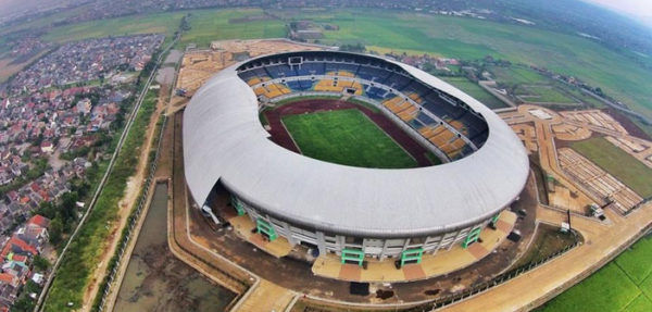 Stadion GBLA Bandung.ist