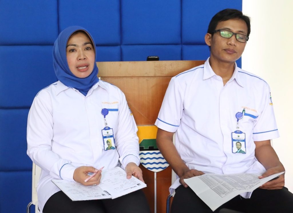 Kredit Melati Terserap Rp31 Miliar