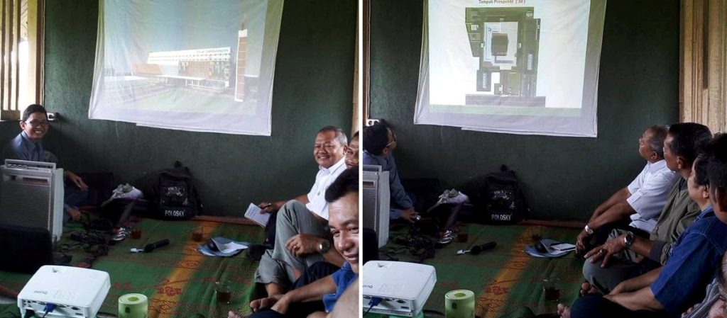 PT Sido Semesta Siap Bangun Pasar Majalaya