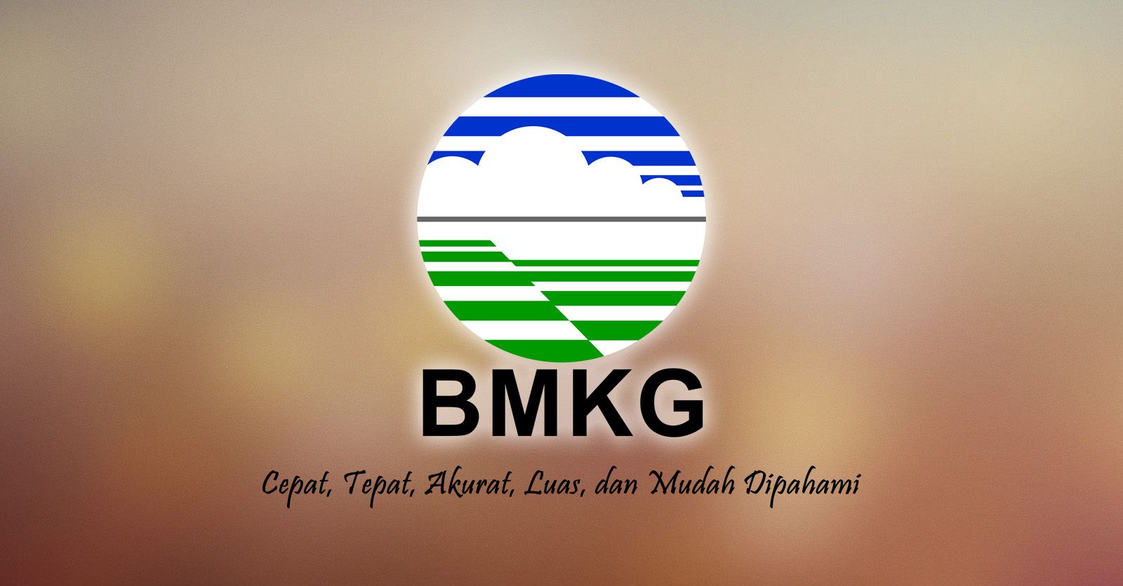 BMKG Pastikan Cuaca Musim Mudik Lebaran Cerah 