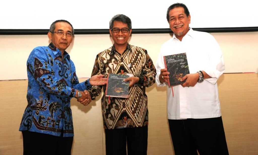 Pemprov Dorong Geopark Ciletuh-Palabuhan Ratu Jadi Destinasi Wisata Dunia