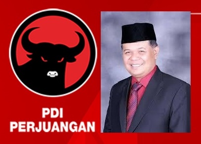 Ketua DPRD KBB Aa Umbara Sutisna