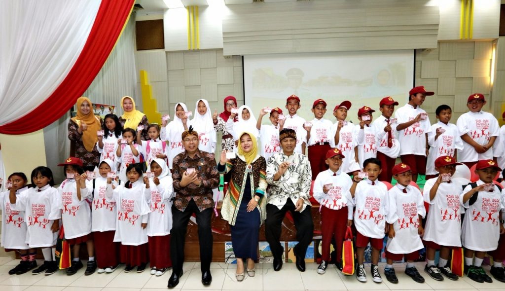 Pemkab Bandung Targetkan 50 Ribu KIA Tahun 2019