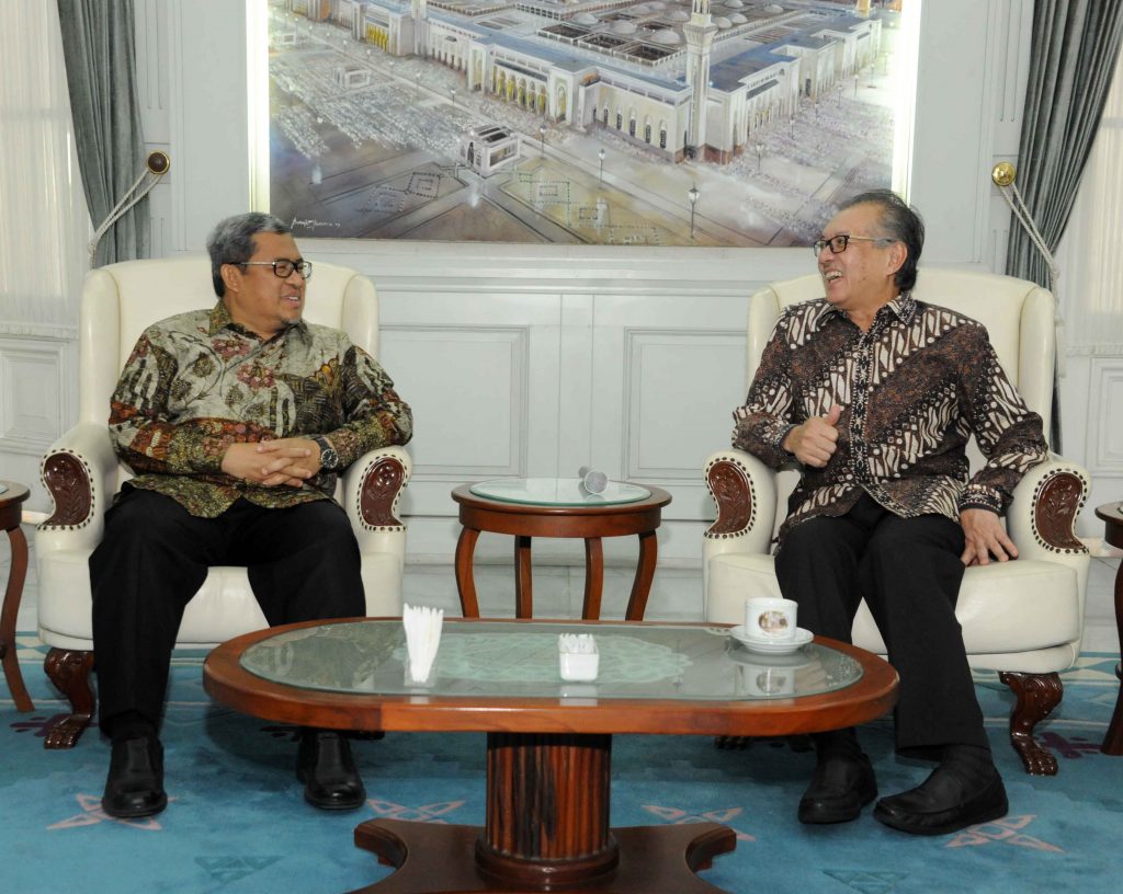 LPS Likuidasi 30 BPR di Jabar