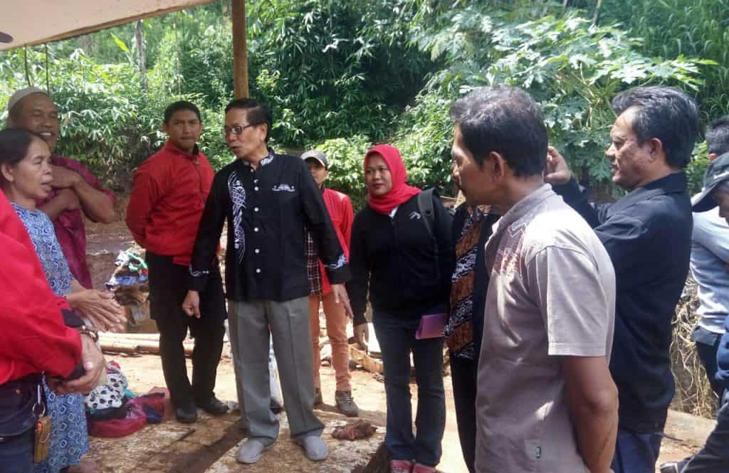 Pakar Komunikasi Jalaluddin Rachmat Wafat