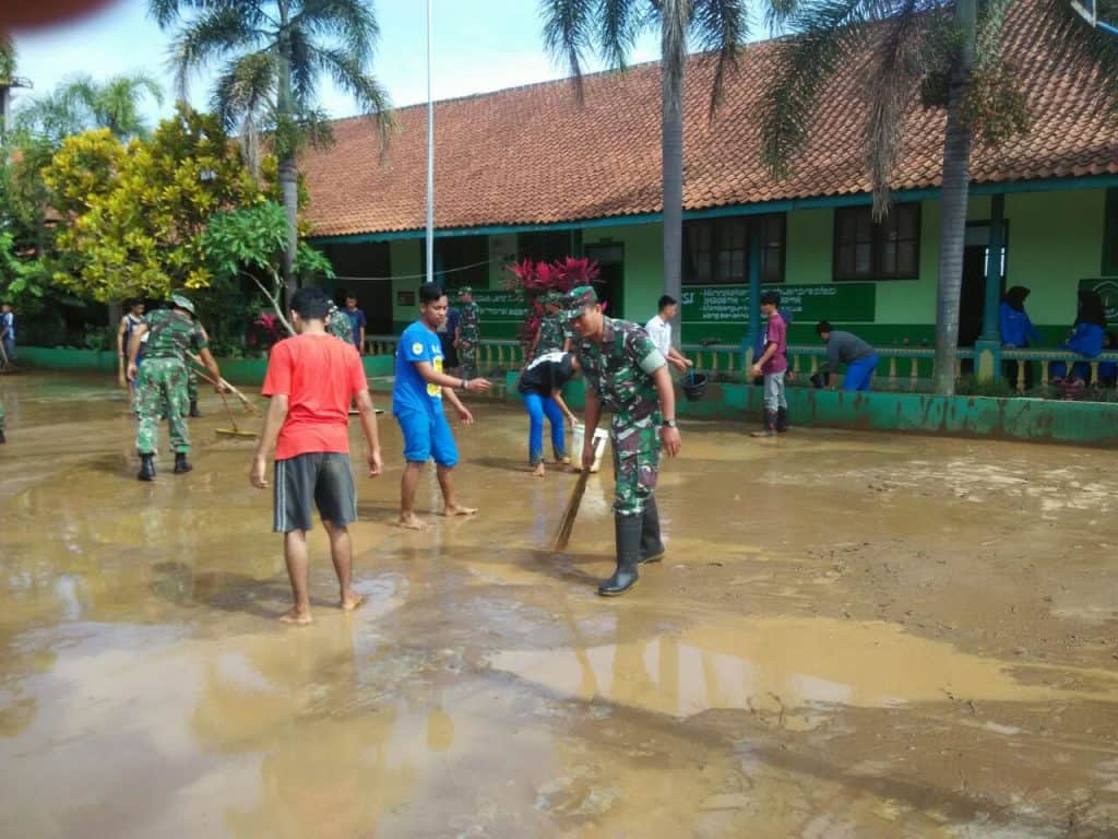 Warga Majalaya Keluhkan Razia Ranmor Polisi