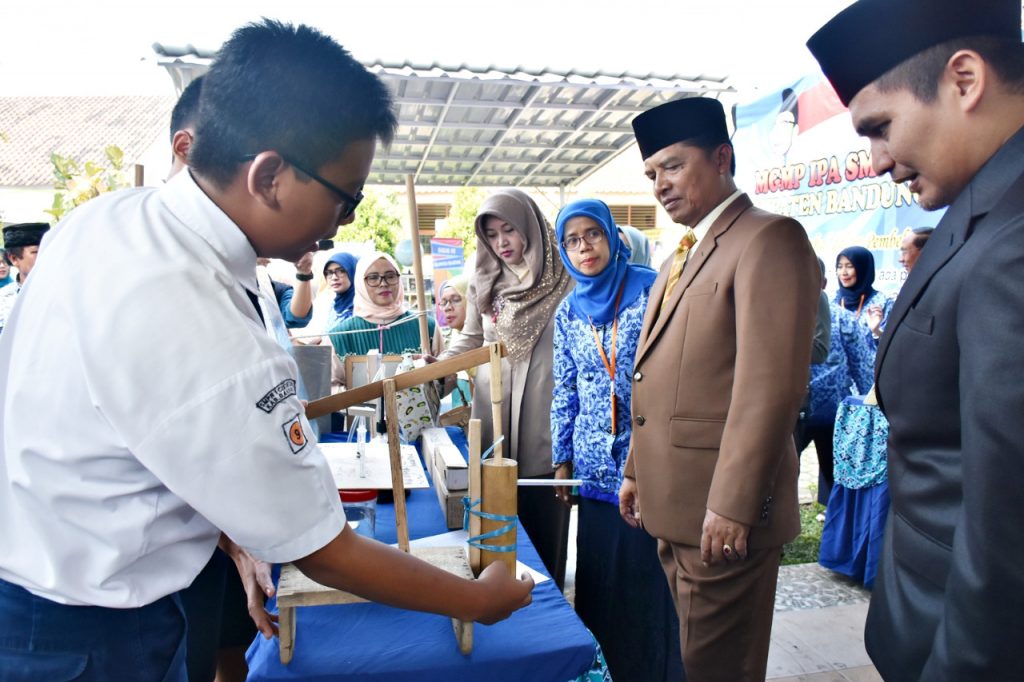 Nih, 3 Komponen Keterampilan Utuh yang Pelu Dimiliki Anak
