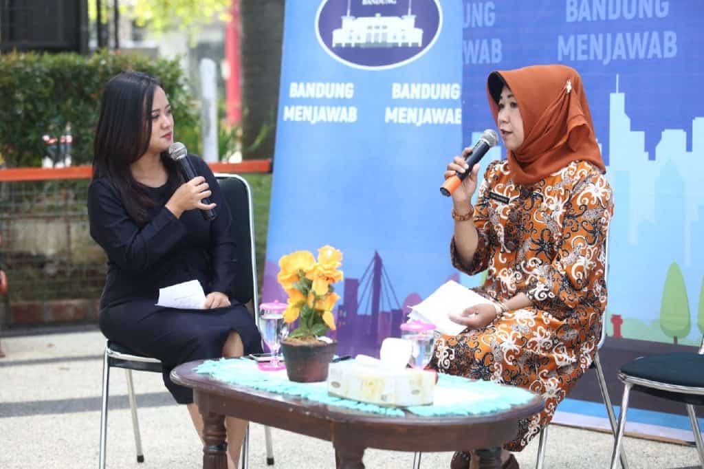 2.500 Penari dari 10 Negara Bakal Meriahkan Bandung International Art Festival
