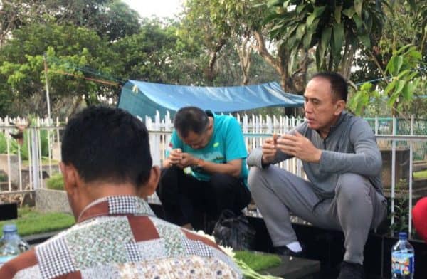 IWAN BULE PICER
