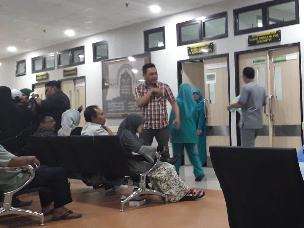 Mantan Terpidana Korupsi Daftar Jadi Bacaleg Demokrat