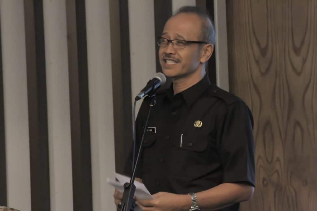 Kab Bandung Harus Punya Satgas Anti Narkotika